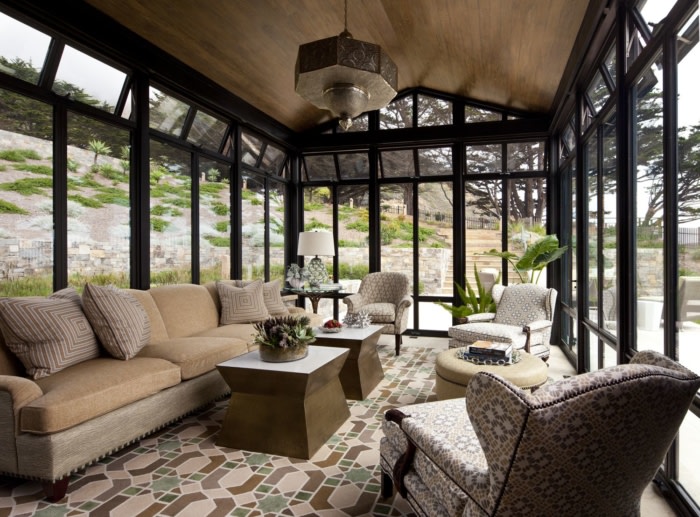 Big Sur Residence - 0