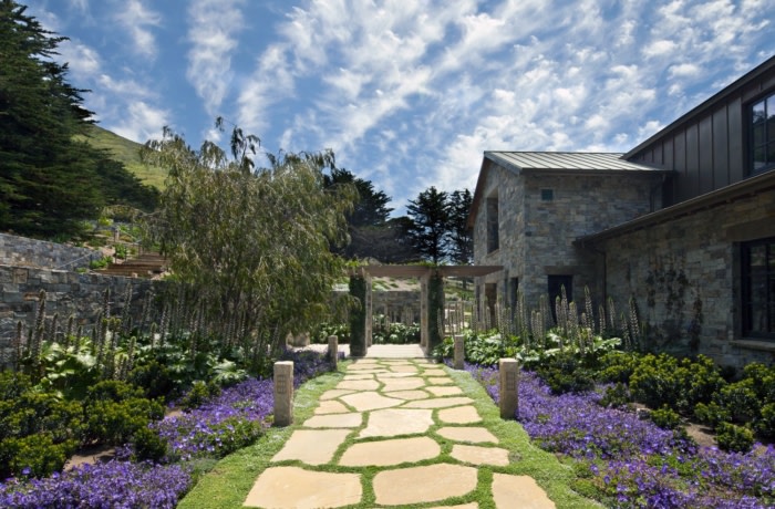 Big Sur Residence - 0