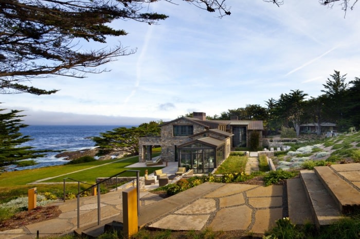 Big Sur Residence - 0