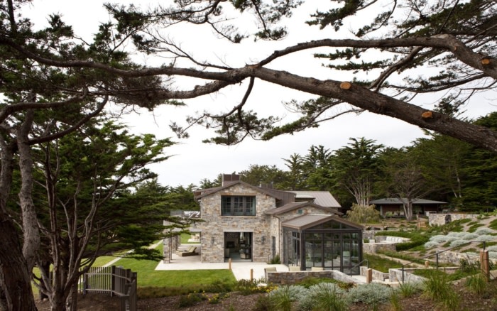 Big Sur Residence - 0
