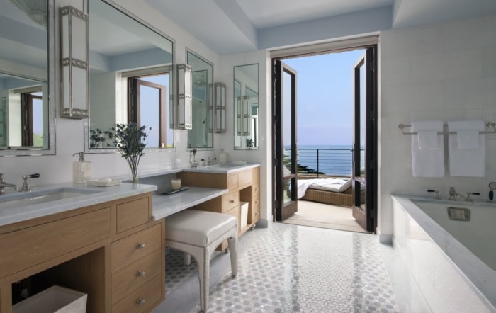 Big Sur Residence - 0
