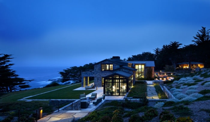 Big Sur Residence - 0