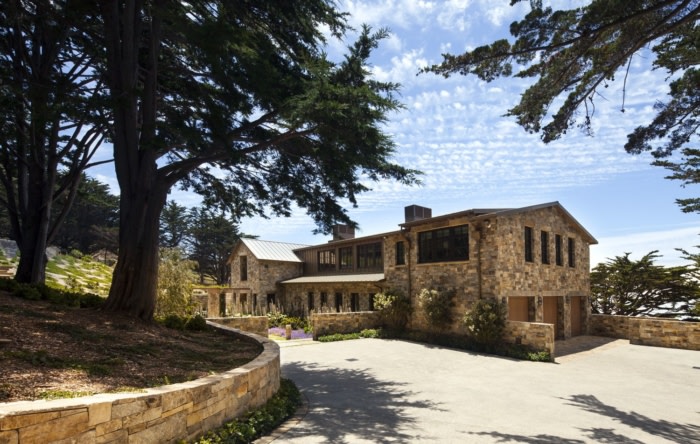Big Sur Residence - 0