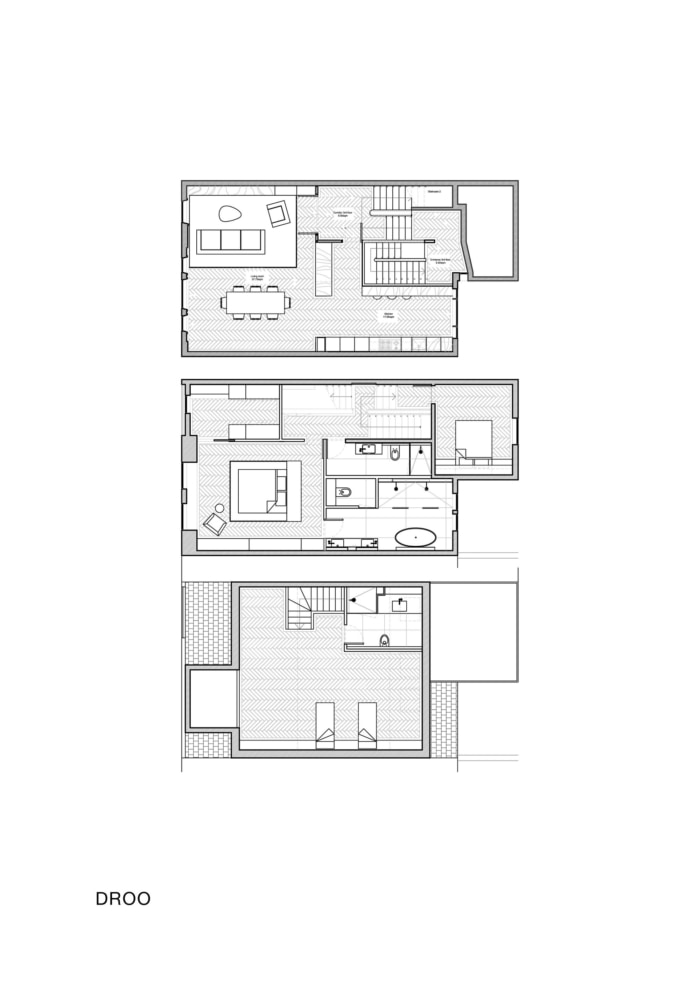 Harrington Gardens House - 0
