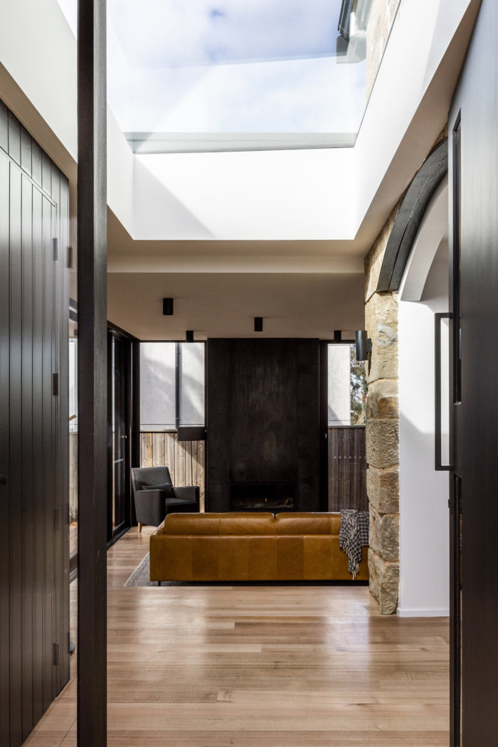 Bannerman House - 0