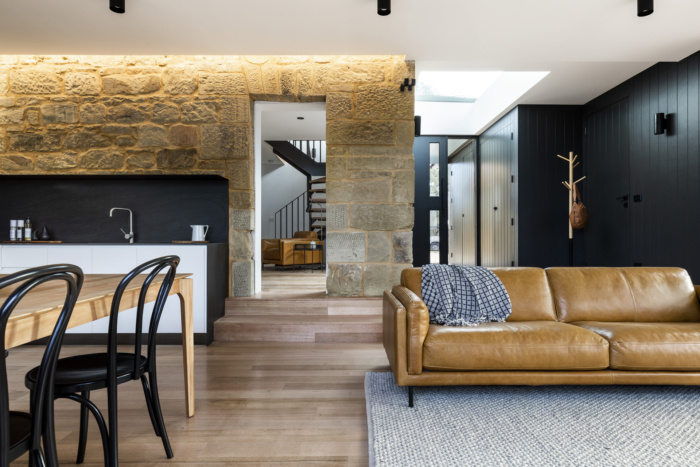 Bannerman House - 0