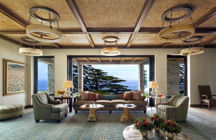 Big Sur Residence - 0