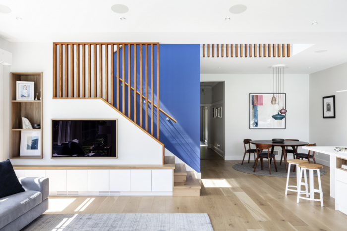 Lacuna House - 0