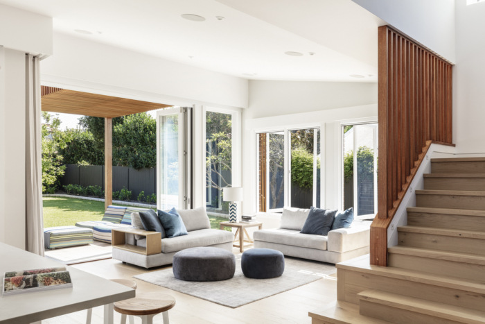 Lacuna House - 0