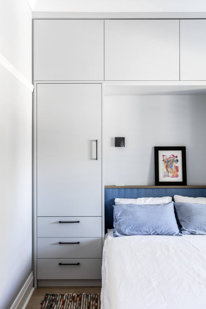 Lacuna House - 0