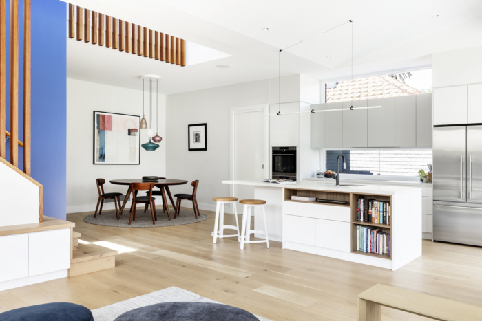 Lacuna House - 0