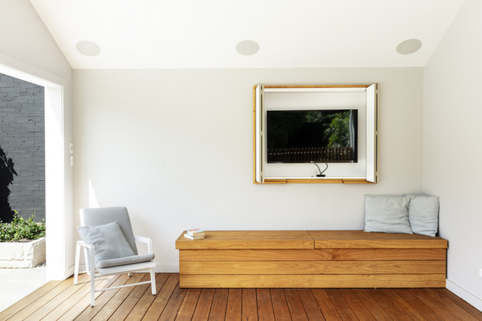 Lacuna House - 0