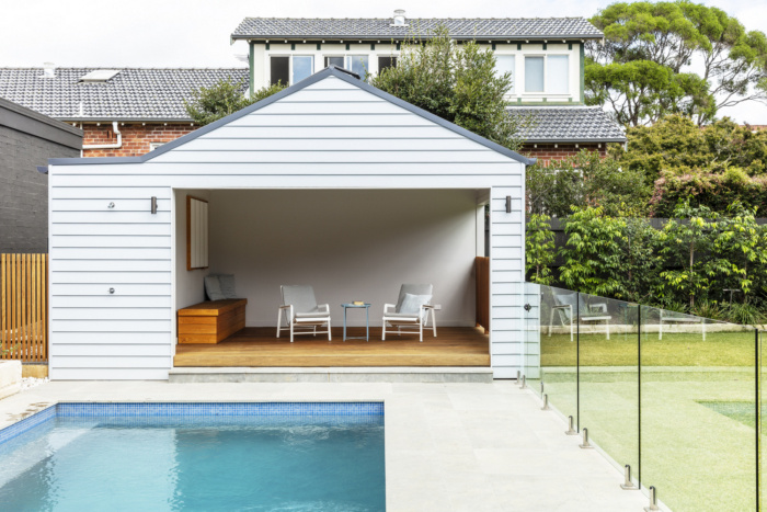 Lacuna House - 0