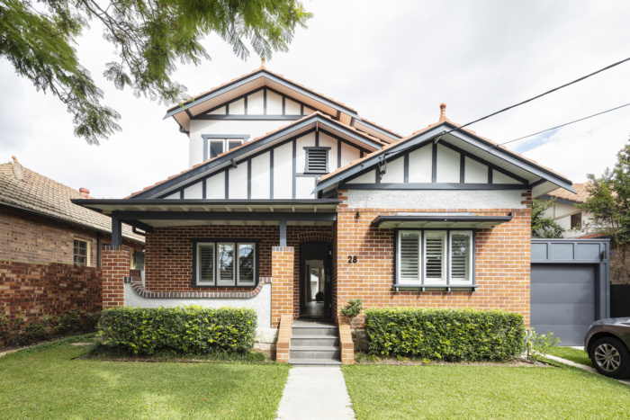 Lacuna House - 0