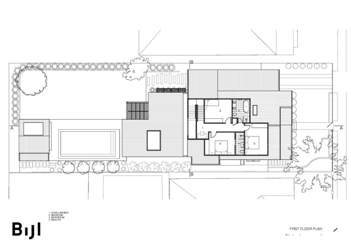 Lacuna House - 0
