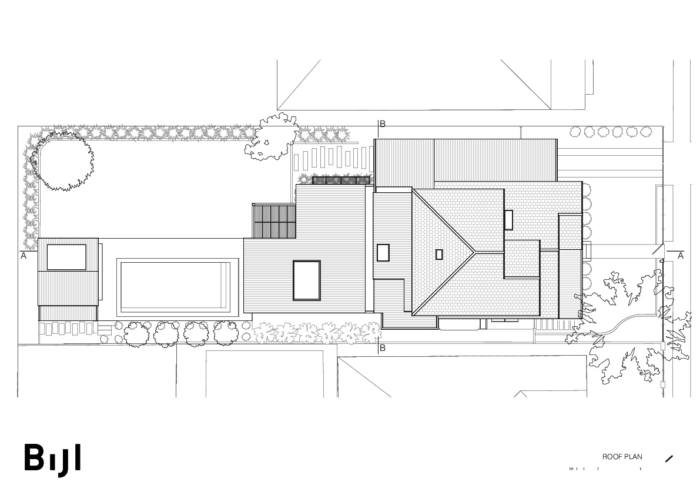 Lacuna House - 0