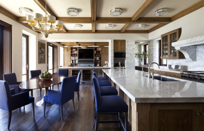 Big Sur Residence - 0