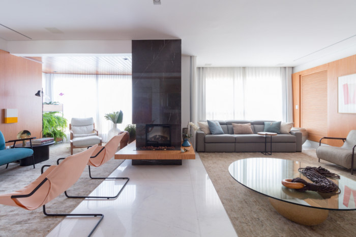 ALM Apartament - 0