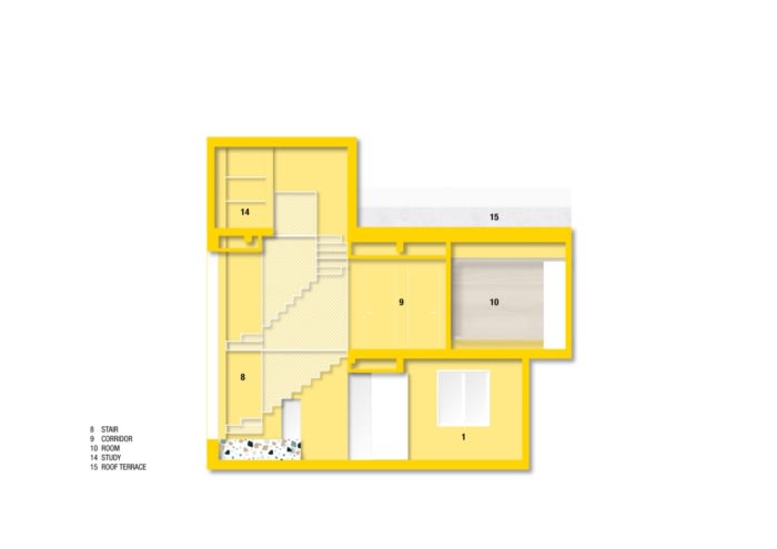 House P - 0