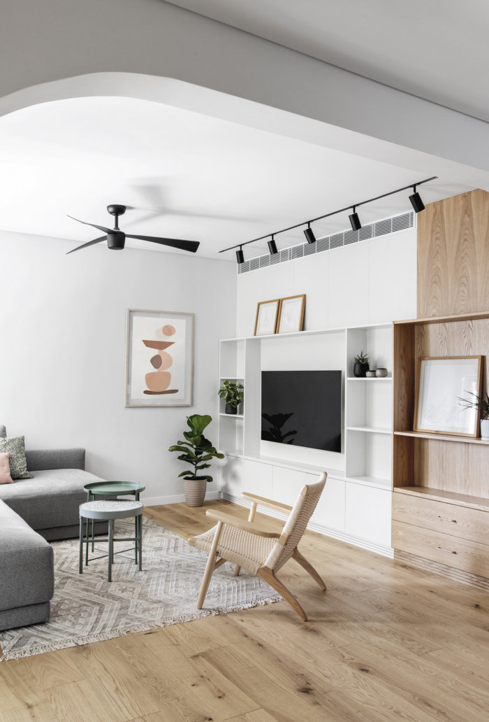 Family Duplex Extension - 0