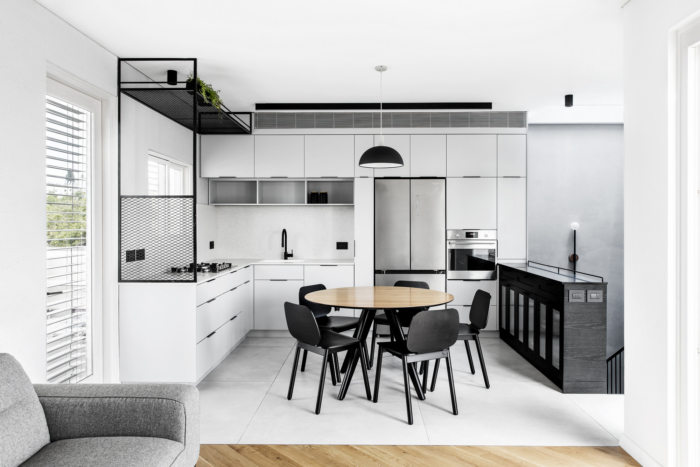 Family Duplex Extension - 0