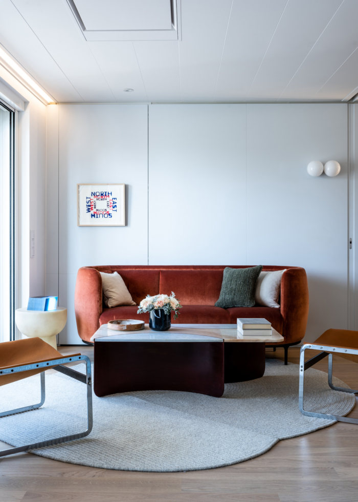 Pied-à-Mer Apartment - 0