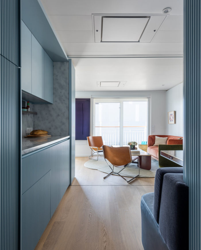 Pied-à-Mer Apartment - 0