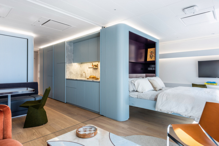 Pied-à-Mer Apartment - 0