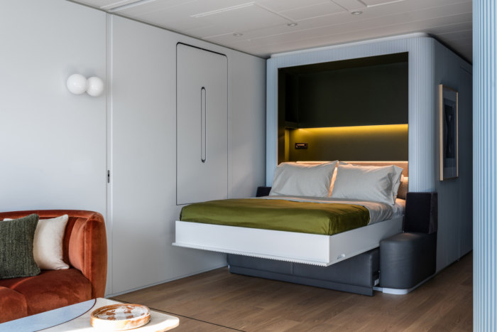 Pied-à-Mer Apartment - 0