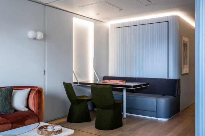 Pied-à-Mer Apartment - 0