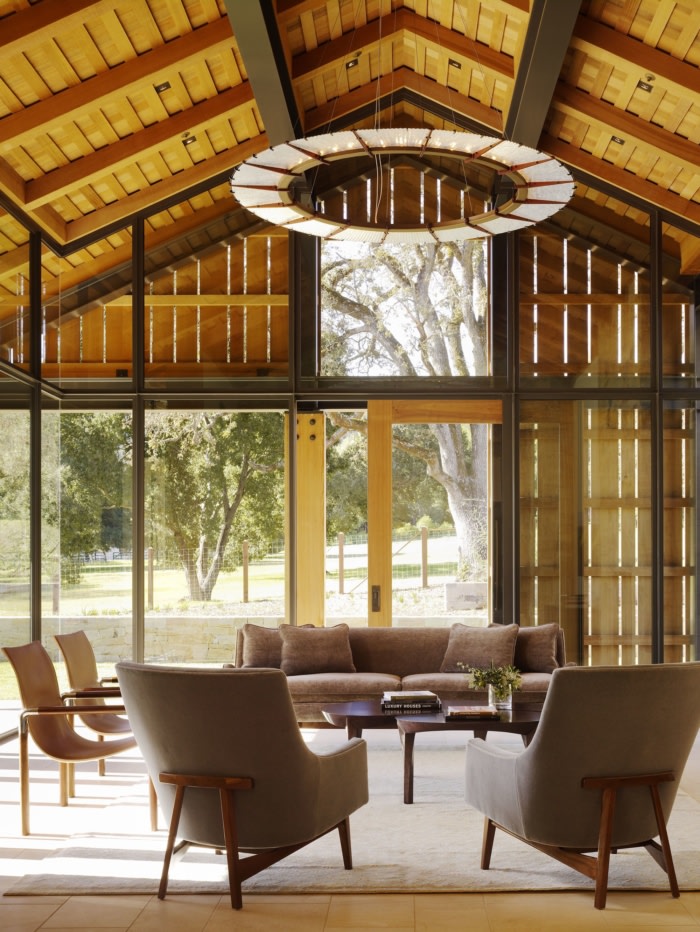 Mountain Wood House - 0