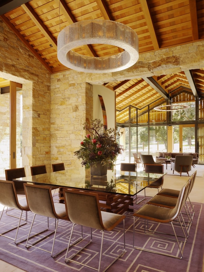Mountain Wood House - 0