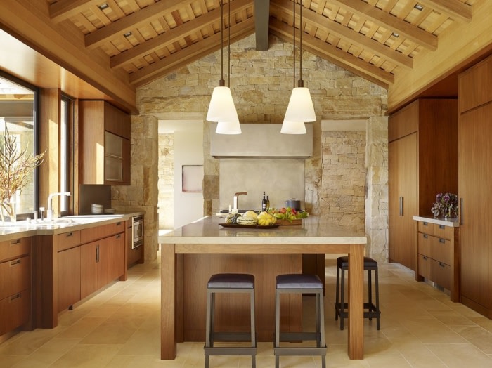 Mountain Wood House - 0