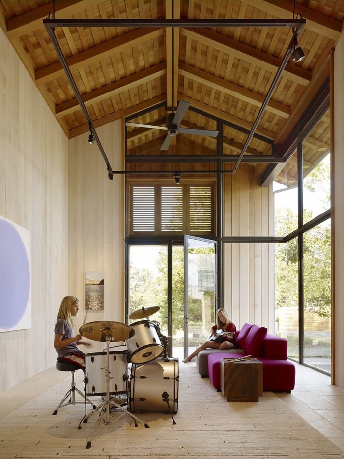 Mountain Wood House - 0