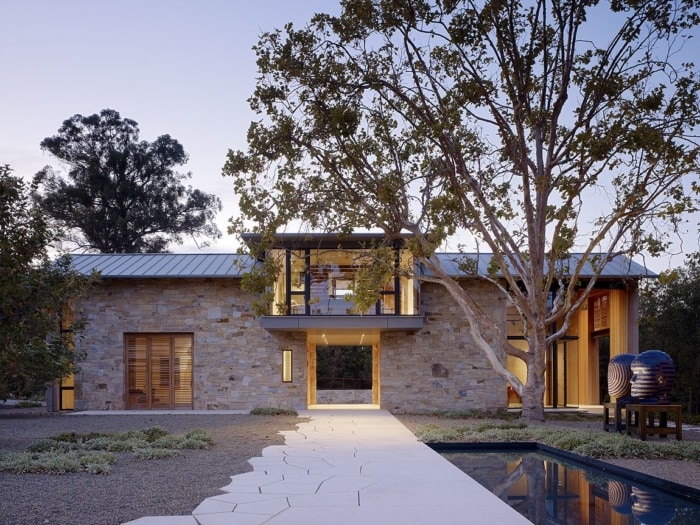 Mountain Wood House - 0