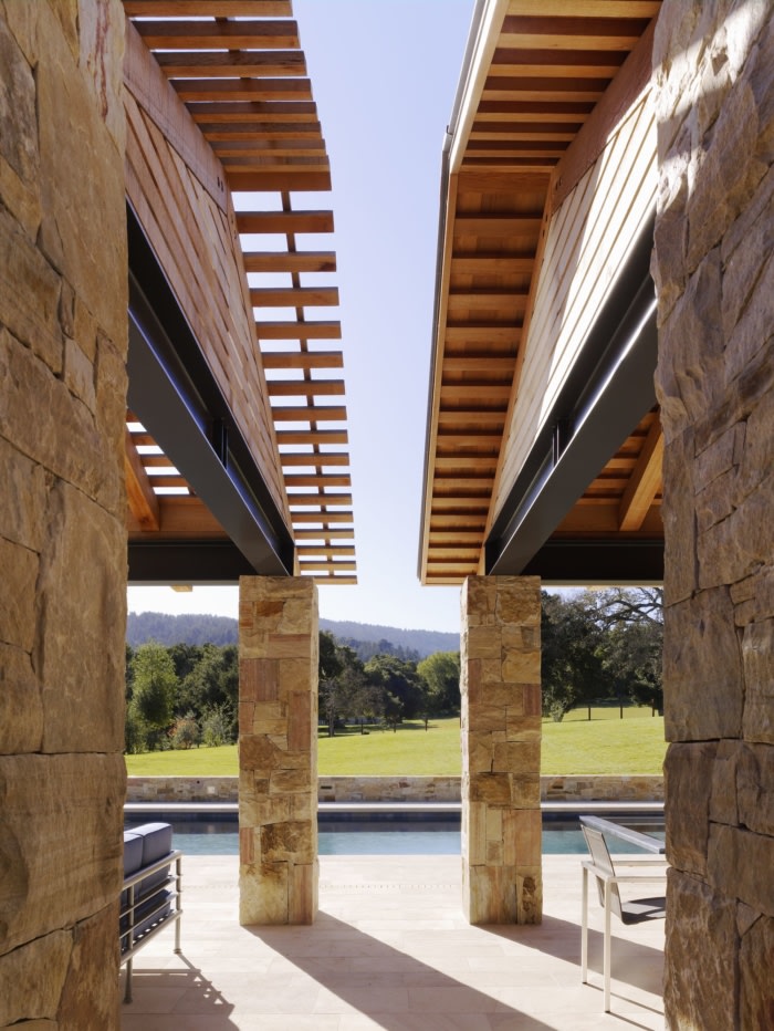 Mountain Wood House - 0