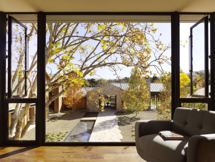Mountain Wood House - 0
