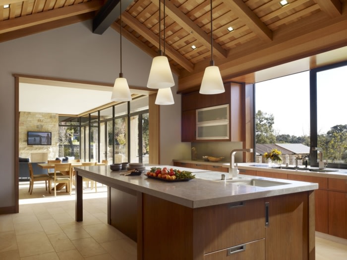 Mountain Wood House - 0