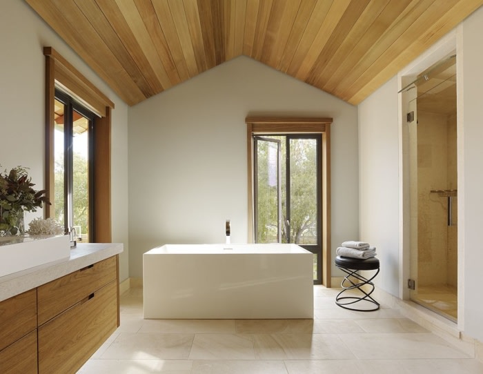 Mountain Wood House - 0