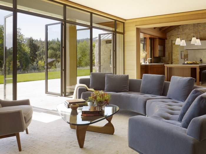 Mountain Wood House - 0