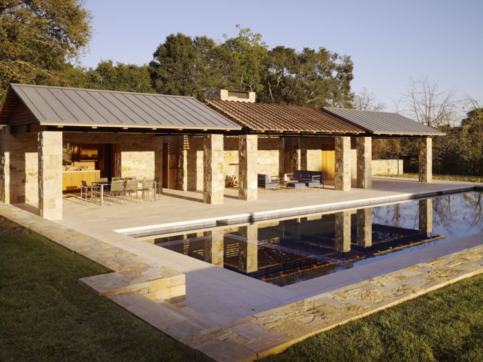 Mountain Wood House - 0