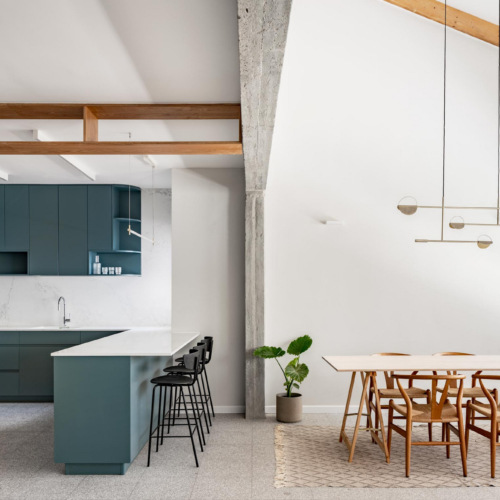 recent Family House No.2 home design projects