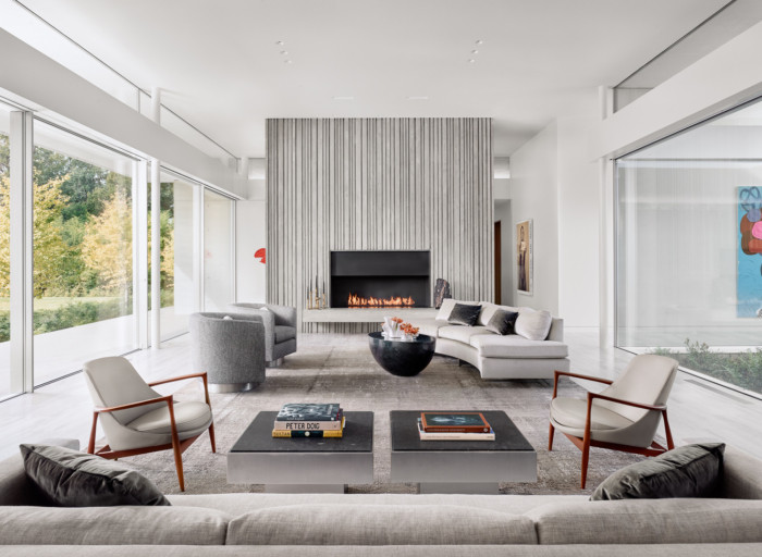 Preston Hollow House - 0