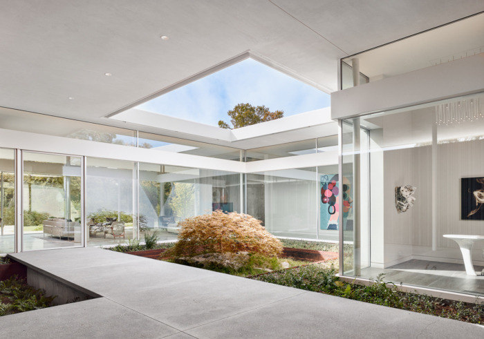 Preston Hollow House - 0