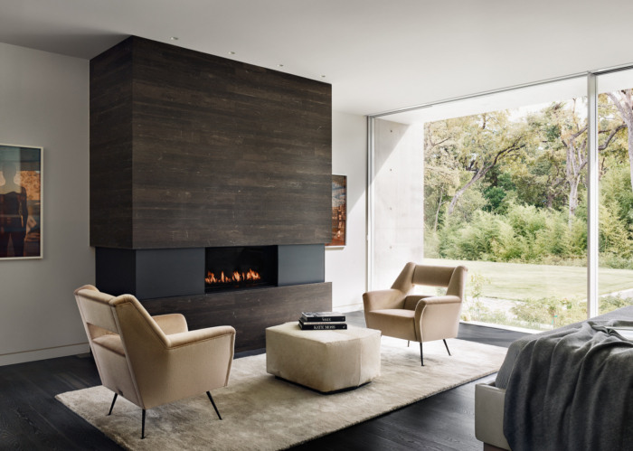Preston Hollow House - 0