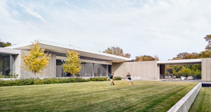 Preston Hollow House - 0