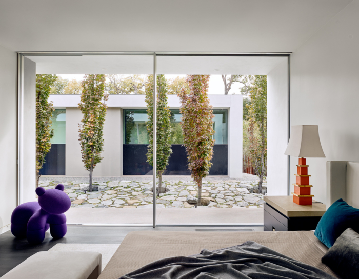 Preston Hollow House - 0