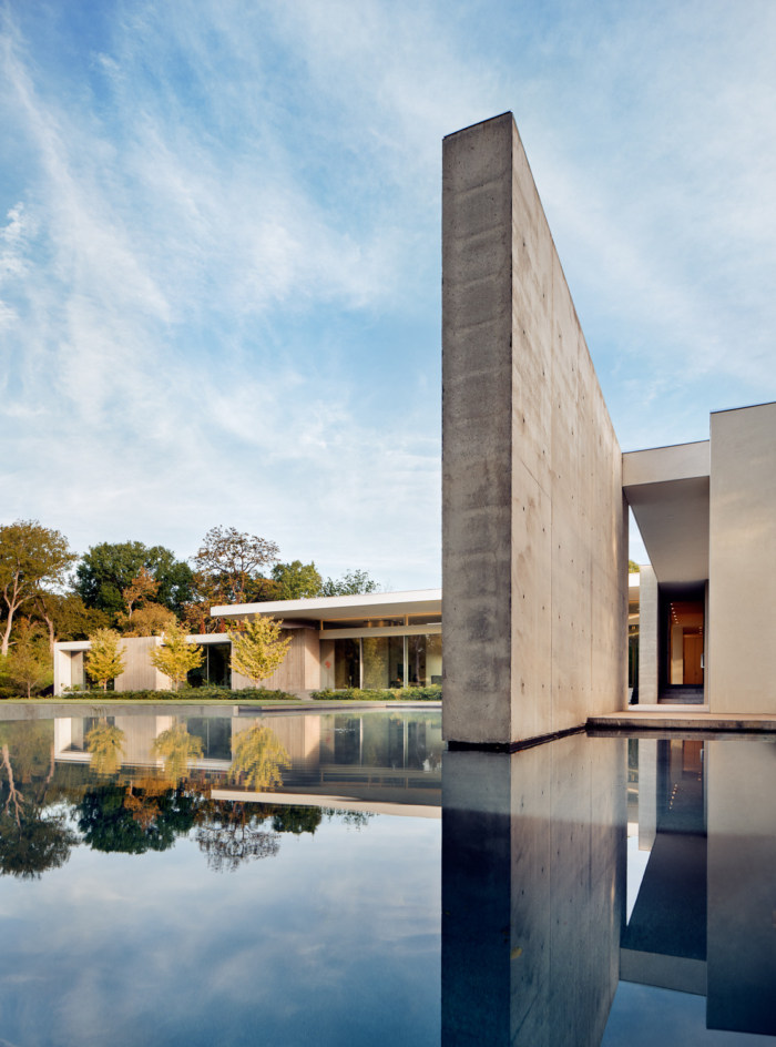 Preston Hollow House - 0