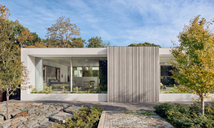 Preston Hollow House - 0