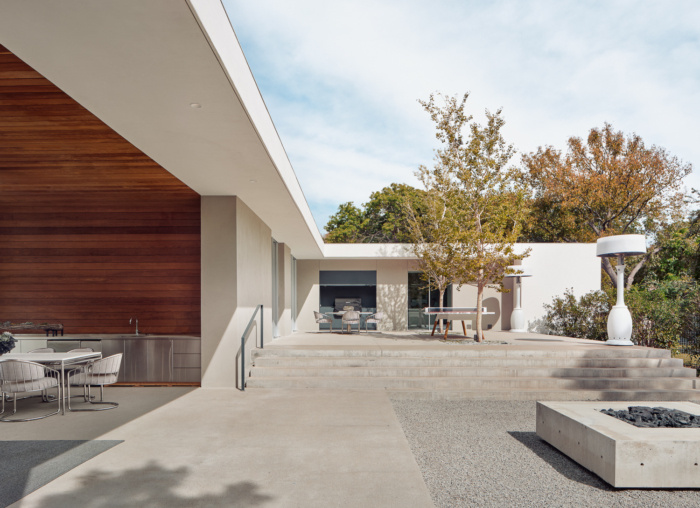 Preston Hollow House - 0